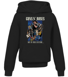 Guns N' Roses BK (89)