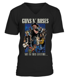 Guns N' Roses BK (89)