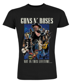 Guns N' Roses BK (89)