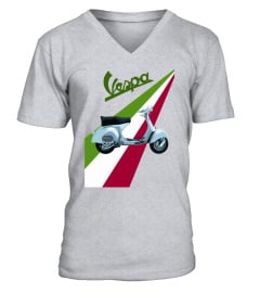 Vespa 4 - YL