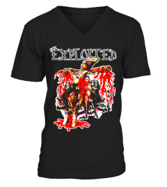 Limited Edition 2SD - The Exploited 004