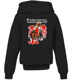 Limited Edition 2SD - The Exploited 004