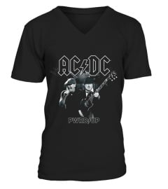 Limited Edition (2 SIDES) AC/DC