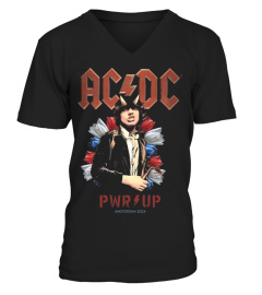 AC/DC PWR⚡️UP AMSTERDAM 2024