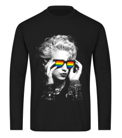 Madonna Retro Pop Art