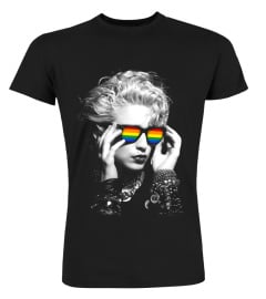 Madonna Retro Pop Art
