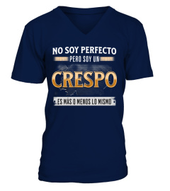 Crespoes