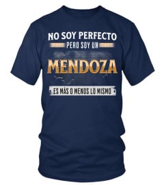 Mendozaes