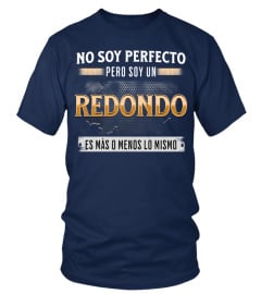 Redondoes