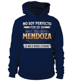 Mendozaes