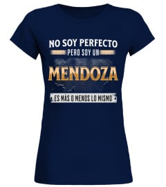 Mendozaes