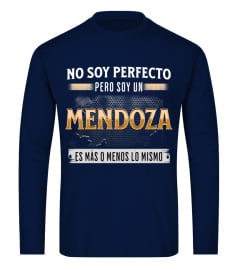 Mendozaes