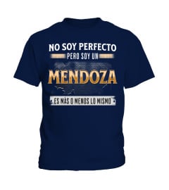 Mendozaes