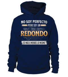 Redondoes