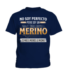 Merinoes