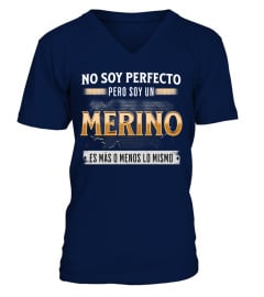 Merinoes