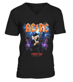 AC/DC Germany 2024 New Event