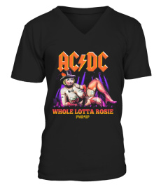 AC/DC Whole Lotta Germany 2024