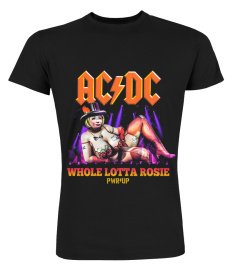 AC/DC Whole Lotta Germany 2024