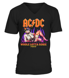 AC/DC Whole Lotta London 2024 Tour