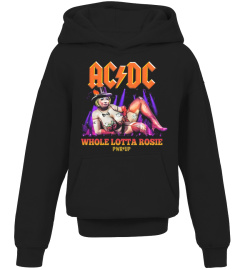 AC/DC Whole Lotta London 2024 Tour