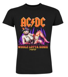 AC/DC Whole Lotta London 2024 Tour