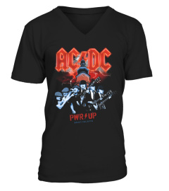 AC/DC Bratislava 2024 Event