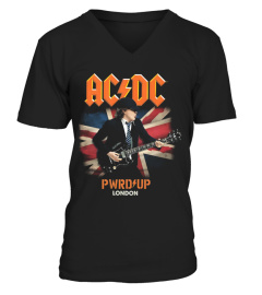 AC/DC London Tour 2024