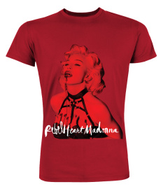 Madonna 8 RD