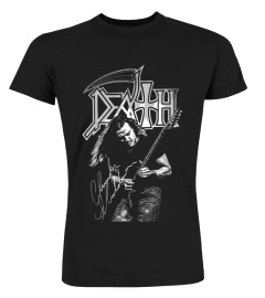 Death 7 BK