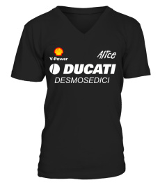 Limited Edition 2SD - Ducati 013