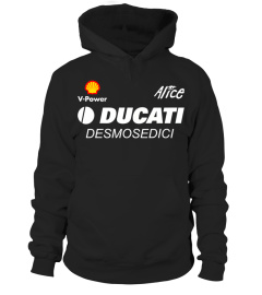 Limited Edition 2SD - Ducati 013