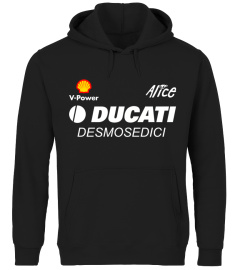 Limited Edition 2SD - Ducati 013