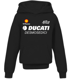 Limited Edition 2SD - Ducati 013