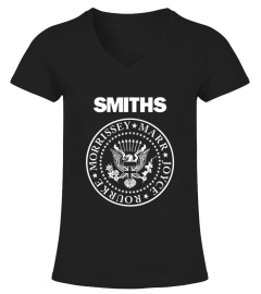 Style The Smiths 33