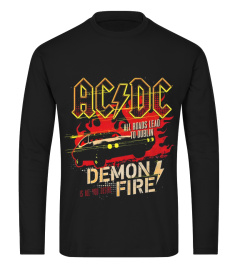 AC/DC Dublin 2024 Event