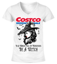 costco be a witch