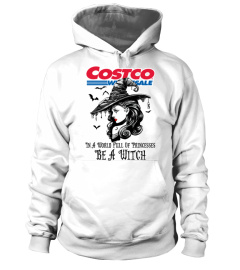 costco be a witch