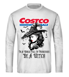 costco be a witch