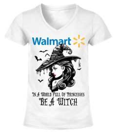 walmart be a witch