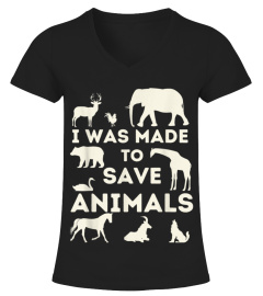 End Trophy Hunting T-Shirt