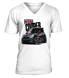 Gp Mini John Cooper Works GP WT 012