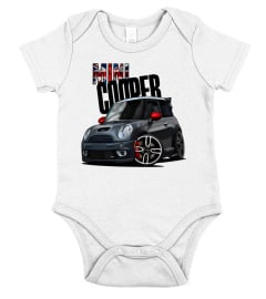 Gp Mini John Cooper Works GP WT 012