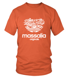 Massalia - Vallon des Auffes