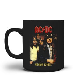 Highway To Hell