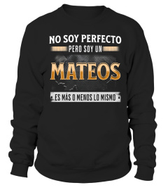 Mateoses