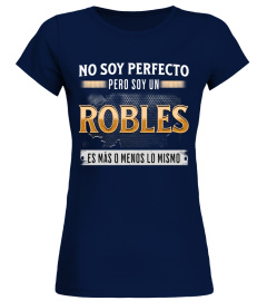 Robleses