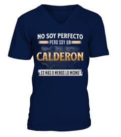 Calderones