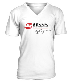 Ayrton Senna 1 WT