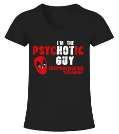 I'm The Psychole